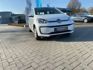 Volkswagen up! ! 1.0 Take Up*Kamera*Tempomat* Klima Bild 5