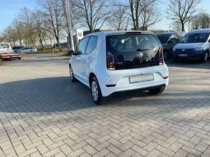 Volkswagen up! ! 1.0 Take Up*Kamera*Tempomat* Klima Bild 3
