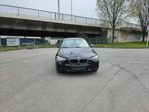 BMW 116 116 i    Tüv 10.  2027