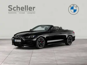 BMW 440 M440i xDrive Cabrio Sportpaket HK HiFi DAB LED