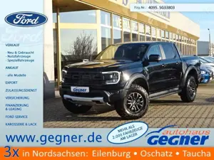 Ford Ranger Raptor 2.0L EcoBlue 4x4 el.Rollo 360Kam