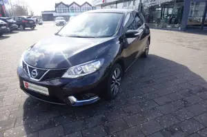 Nissan Pulsar N-Connecta Navi SHZ DAB Bluetooth