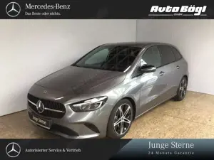 Mercedes-Benz B 250 B 250 4M Progressive/Night/VKZ/MBUX/LED/Kamera