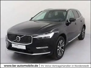 Volvo XC60 T6 AWD Recharge Plug-In Hybrid Core