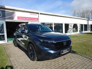 Honda CR-V CR-V Hybrid AWD Elegance*8 JAHRE GARANTIE*