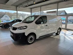 Fiat Scudo L2 SX KAM TEMPO CARPLAY MWST
