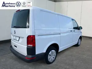 Volkswagen T6.1 Transporter Kasten KR 2,0 l TDI Klima Klima Einparkhilfe Bild 5