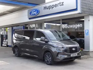 Ford Transit Custom 320 L2H1 DoKa Limited AUT AHK 5-S