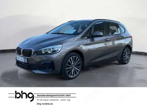 BMW 225 xe iPerformance Active Tourer Advantage