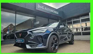 CUPRA Formentor VZ 245PS NAVI+BEATS+AHK+PANO+SH+++