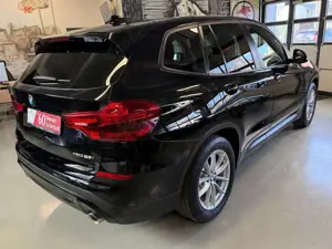 BMW X3 xDrive 20 I Advantage  LED HEAD UP KAMERA Bild 5