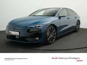 Audi S6 e-tron *Wärmep.*PANO*HdUp*