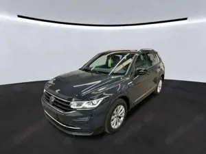 Volkswagen Tiguan 1.4 eHybrid DSG Active Matrix Kamera HUD