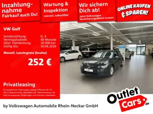 Volkswagen Golf VIII 2.0 TDI Life (EURO 6d)