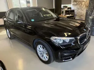 BMW X3 xDrive 20 I Advantage  LED HEAD UP KAMERA Bild 3