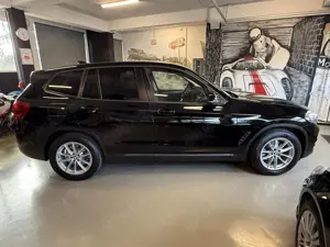 BMW X3 xDrive 20 I Advantage  LED HEAD UP KAMERA Bild 4
