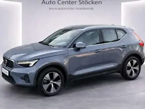 Volvo XC40 Core Recharge Plug-In HybridLederKameraAHKGarantie