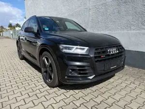 Audi SQ5 3.0 TFSI /BO/Matrix/RFK/ACC/Pano/Virtual