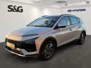 Hyundai BAYON 1.0 T-GDi Trend*Automatik*BOSE*NAVI*LED*Apple CarP