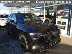 Mazda CX-60 e-SKYACTIV D 254ps Automatik Allrad Homura Plus