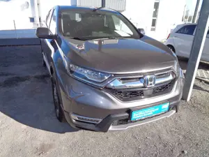 Honda CR-V CR-V Hybrid 2.0 i-MMD E:HEV 2WD  Hybrid  Elegance