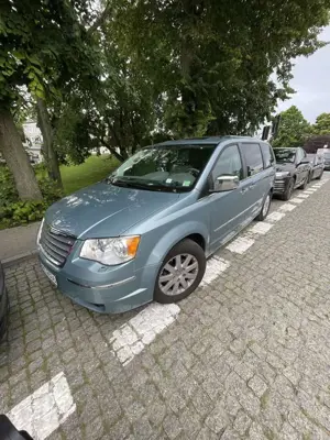Chrysler Grand Voyager