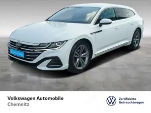 Volkswagen Arteon 2.0 TDI R-Line*AHK*LED*