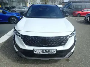 Renault Austral Esprit Alpine Full Hybrid E-Tech 200 Bild 2