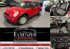 MINI One Mini One #EL Fensterheber#EL Außenspiegel#CD