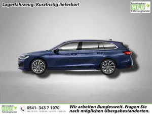 Skoda Superb Combi LK 2.0 TDI 7-Gang-DSG 4x4 142 kW (193 PS...