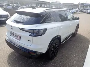 Renault Austral Esprit Alpine Full Hybrid E-Tech 200 Bild 4