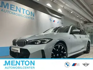 BMW 320 d xDrive M Sportpaket HiFi DAB Pano.Dach Shz