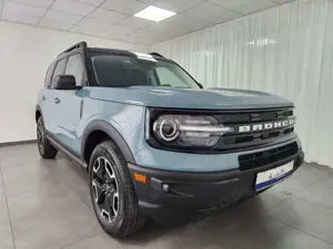 Ford Others Bronco Sport 4x4 LED SHZ CarPlay Kam. Pano.