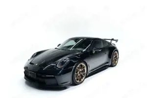 Porsche 992 GT3 *Frischer Service + Full PPF*