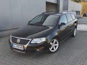 Volkswagen Passat Passat TD (C)