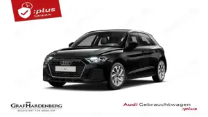 Audi A1 Spb. 25 TFSI S tronic advanced GRA Navi