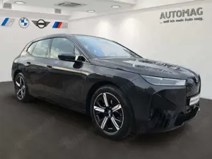 BMW iX xDrive50 Sportpaket*Soft-Close*AHK*Harman/Kardon*G Bild 2