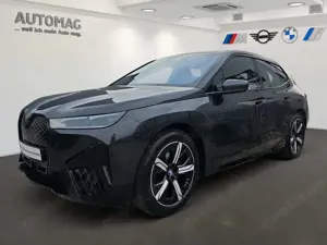 BMW iX xDrive50 Sportpaket*Soft-Close*AHK*Harman/Kardon*G