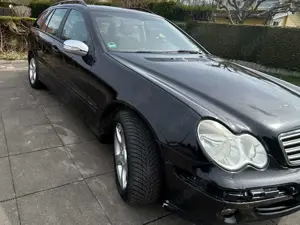 Mercedes-Benz C 200 C 200 T CDI Automatik Elegance  Motor Überholt Bild 3