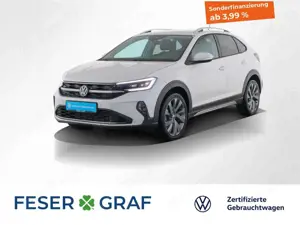 Volkswagen Taigo 1.5TSI Style DSG AHK LED ACC Rückfahrkamera