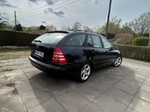 Mercedes-Benz C 200 C 200 T CDI Automatik Elegance  Motor Überholt Bild 5