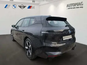 BMW iX xDrive50 Sportpaket*Soft-Close*AHK*Harman/Kardon*G Bild 4
