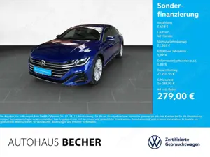 Volkswagen Arteon SB R Line 1.4 eHybrid DSG /Navi/LED/Pano