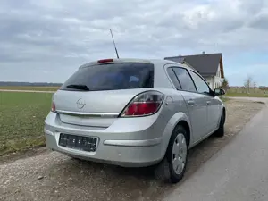 Opel Astra Bild 3