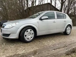 Opel Astra Bild 5