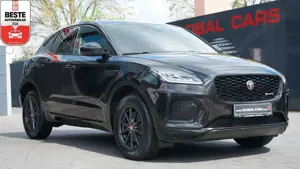 Jaguar E-Pace E-PACE D165 R-DYNAMIC AWD*BLACK PACK
