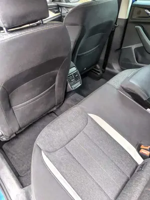 Skoda Scala Bild 5