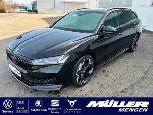 Skoda Superb Combi Sportline 2,0 TDI DSG 4x4