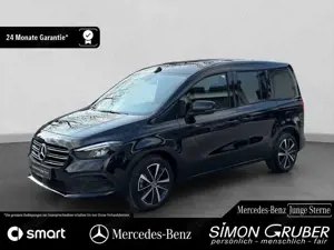 Mercedes-Benz T-Class T 160 d PROGRESSIVE Navi+ KeyGo LED Kamera