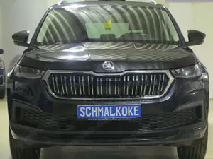 Skoda Kodiaq LK 2.0 TDI SCR DSG7 4x4 AHK Navi ACC DAB